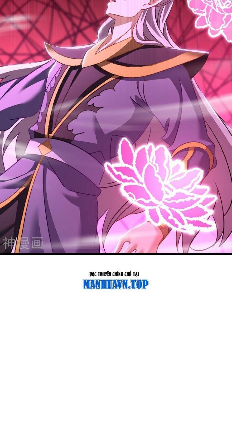 Tiên Võ Đế Tôn Chapter 514 - Trang 2