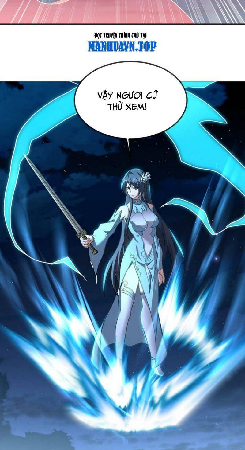 Tiên Võ Đế Tôn Chapter 514 - Trang 2