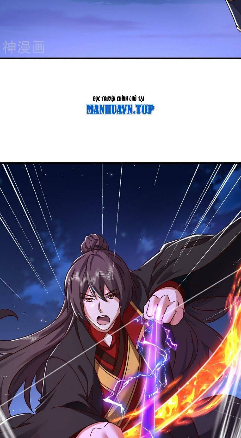 Tiên Võ Đế Tôn Chapter 514 - Trang 2