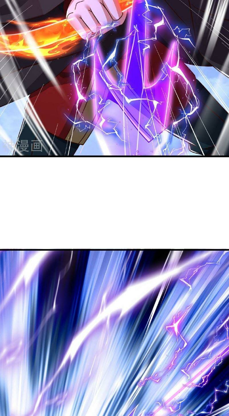 Tiên Võ Đế Tôn Chapter 514 - Trang 2