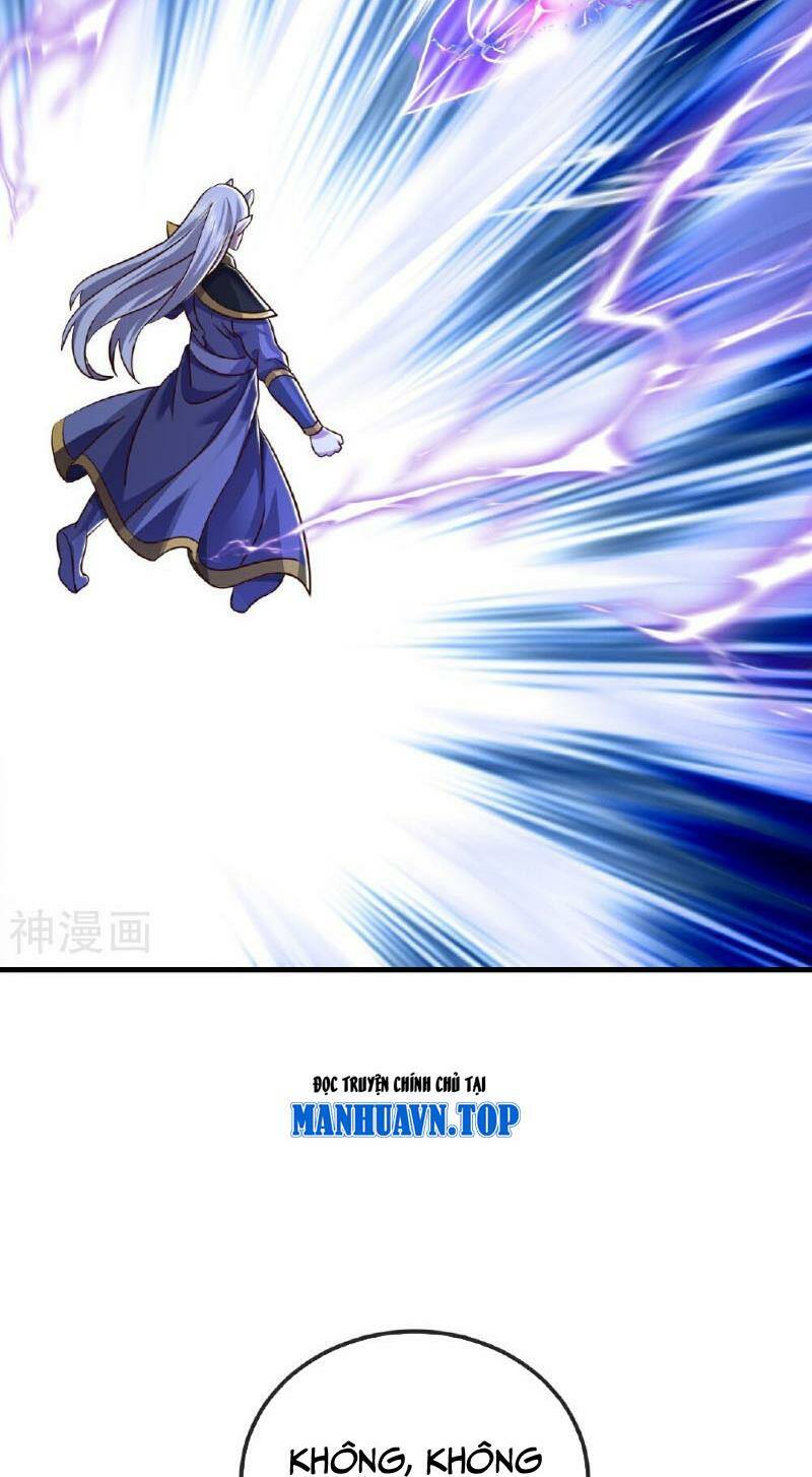 Tiên Võ Đế Tôn Chapter 514 - Trang 2