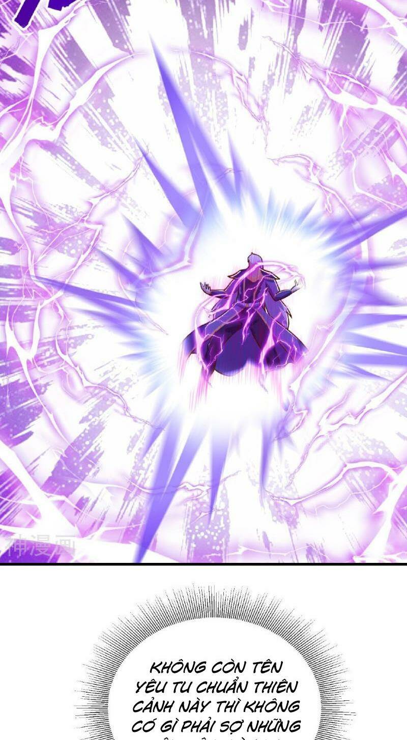 Tiên Võ Đế Tôn Chapter 514 - Trang 2