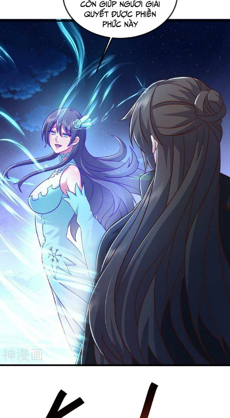 Tiên Võ Đế Tôn Chapter 514 - Trang 2