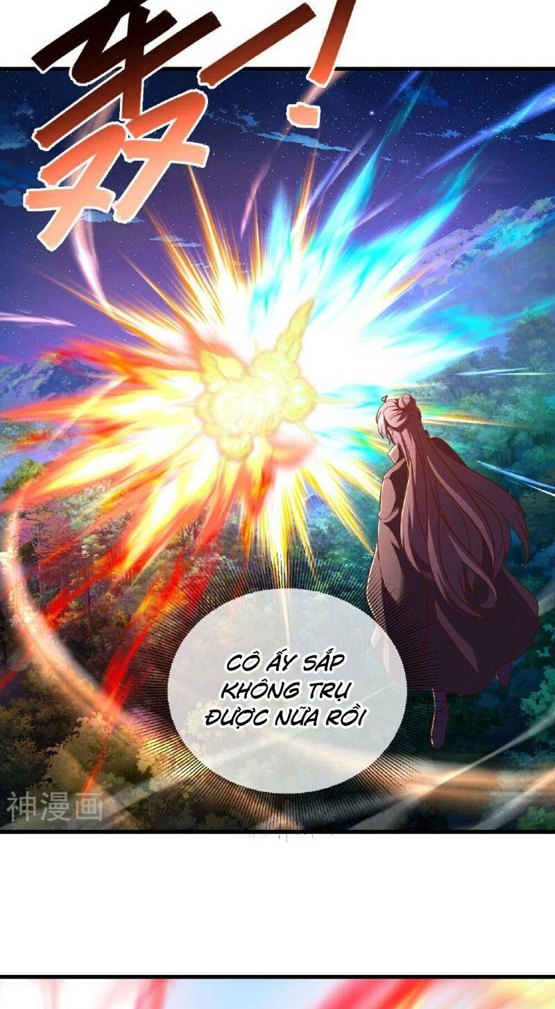 Tiên Võ Đế Tôn Chapter 514 - Trang 2