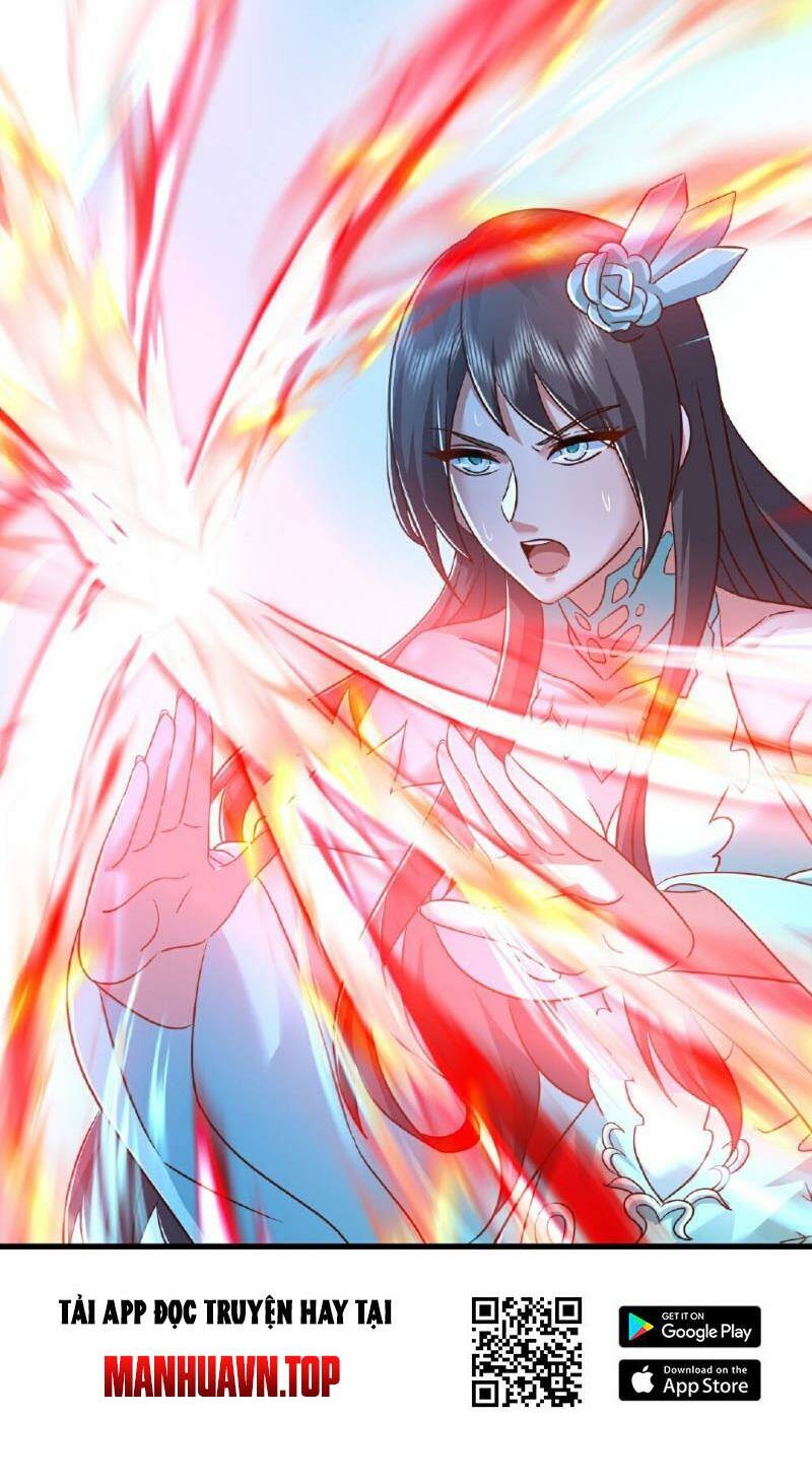 Tiên Võ Đế Tôn Chapter 514 - Trang 2