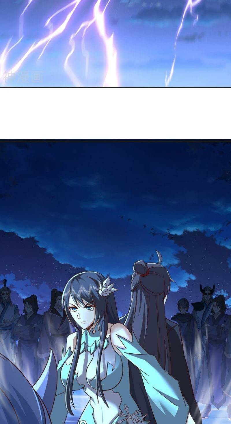 Tiên Võ Đế Tôn Chapter 514 - Trang 2