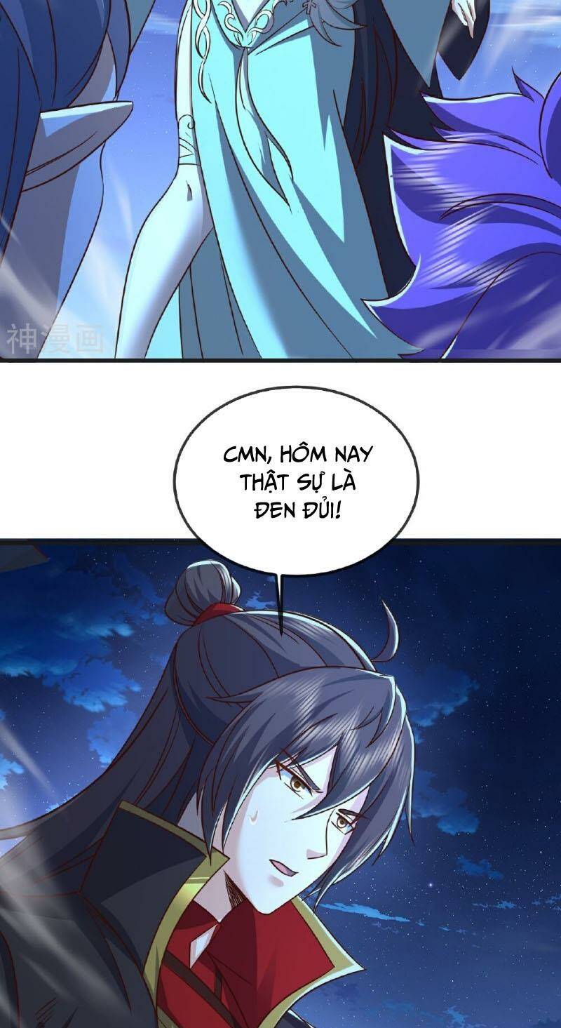 Tiên Võ Đế Tôn Chapter 514 - Trang 2
