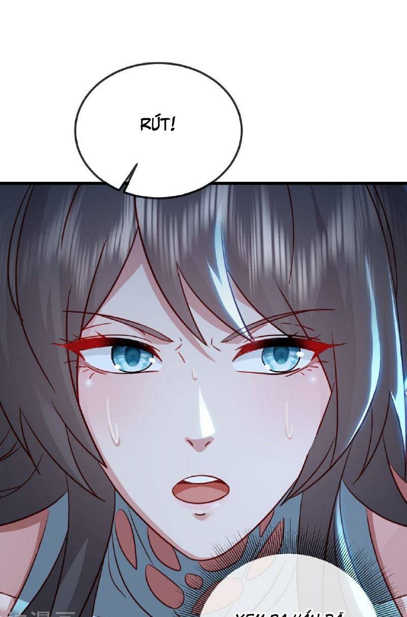 Tiên Võ Đế Tôn Chapter 515 - Trang 2