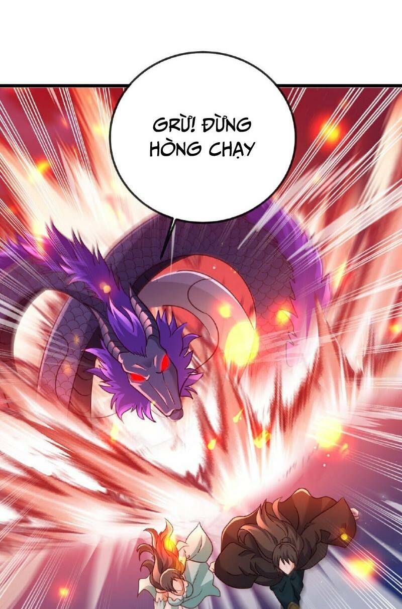 Tiên Võ Đế Tôn Chapter 515 - Trang 2