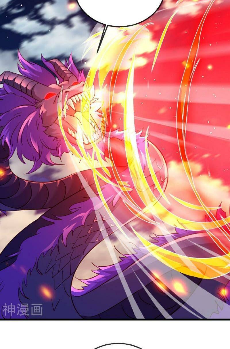 Tiên Võ Đế Tôn Chapter 515 - Trang 2