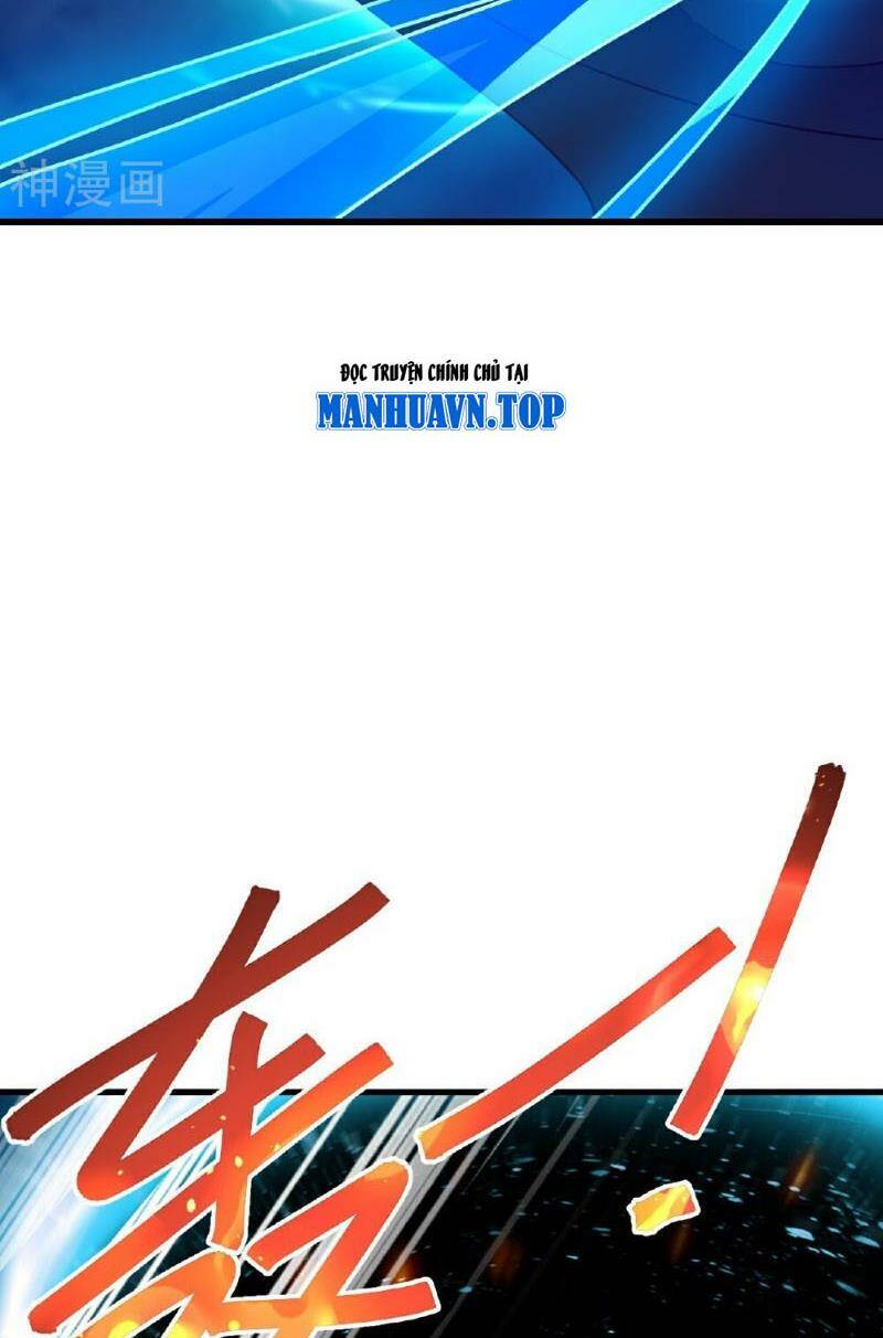 Tiên Võ Đế Tôn Chapter 515 - Trang 2