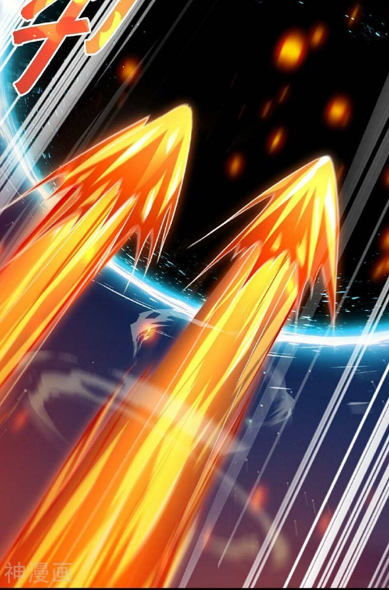 Tiên Võ Đế Tôn Chapter 515 - Trang 2