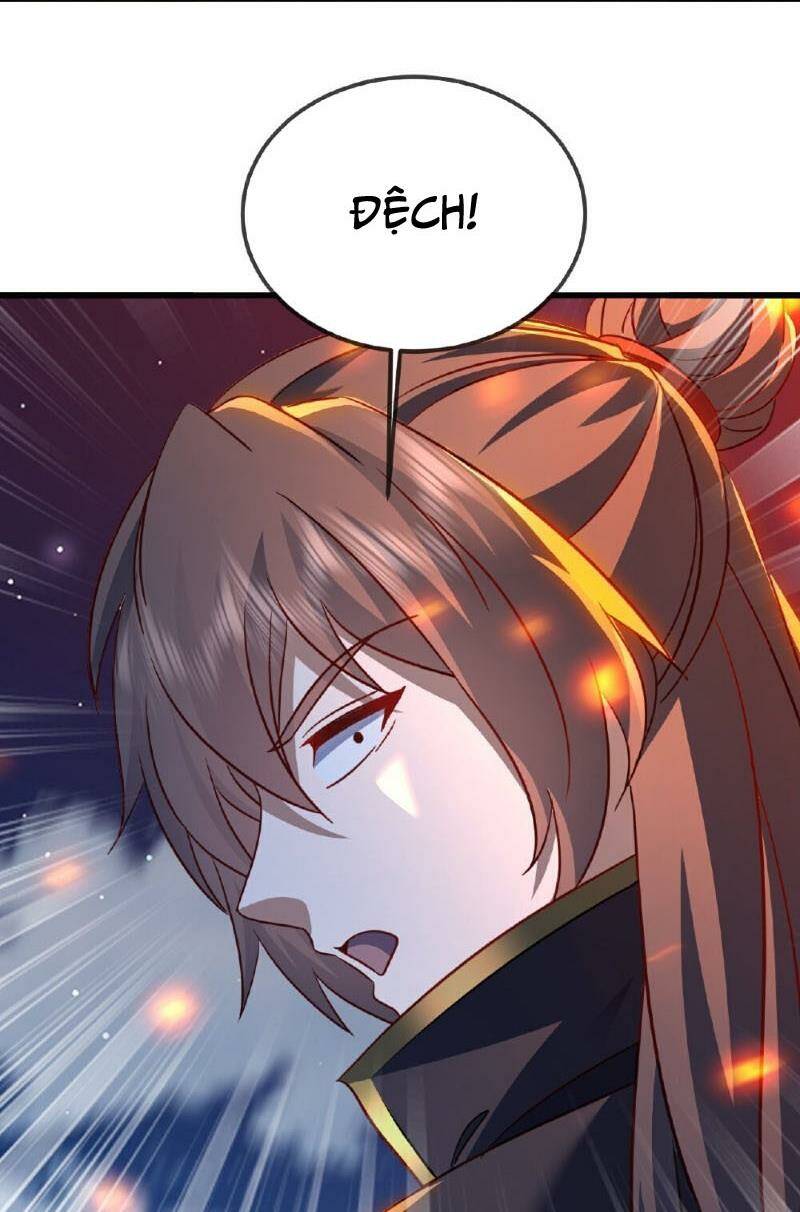 Tiên Võ Đế Tôn Chapter 515 - Trang 2