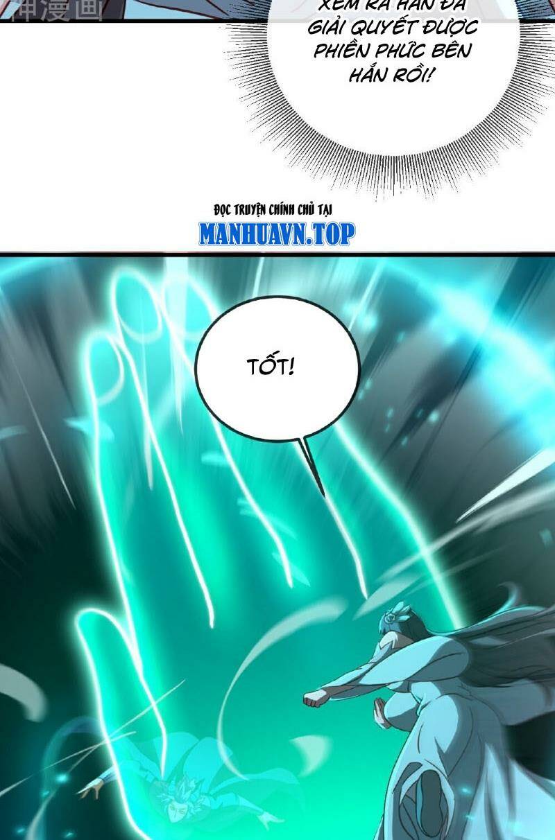 Tiên Võ Đế Tôn Chapter 515 - Trang 2