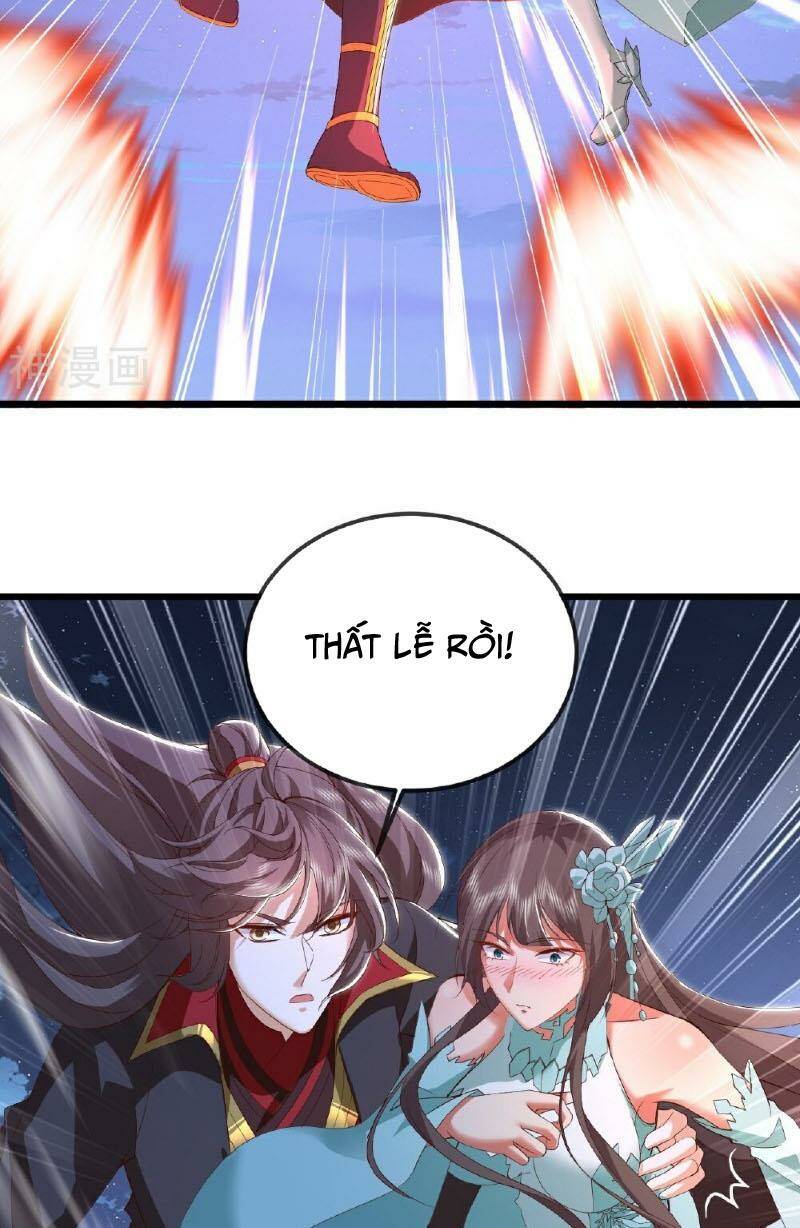 Tiên Võ Đế Tôn Chapter 515 - Trang 2