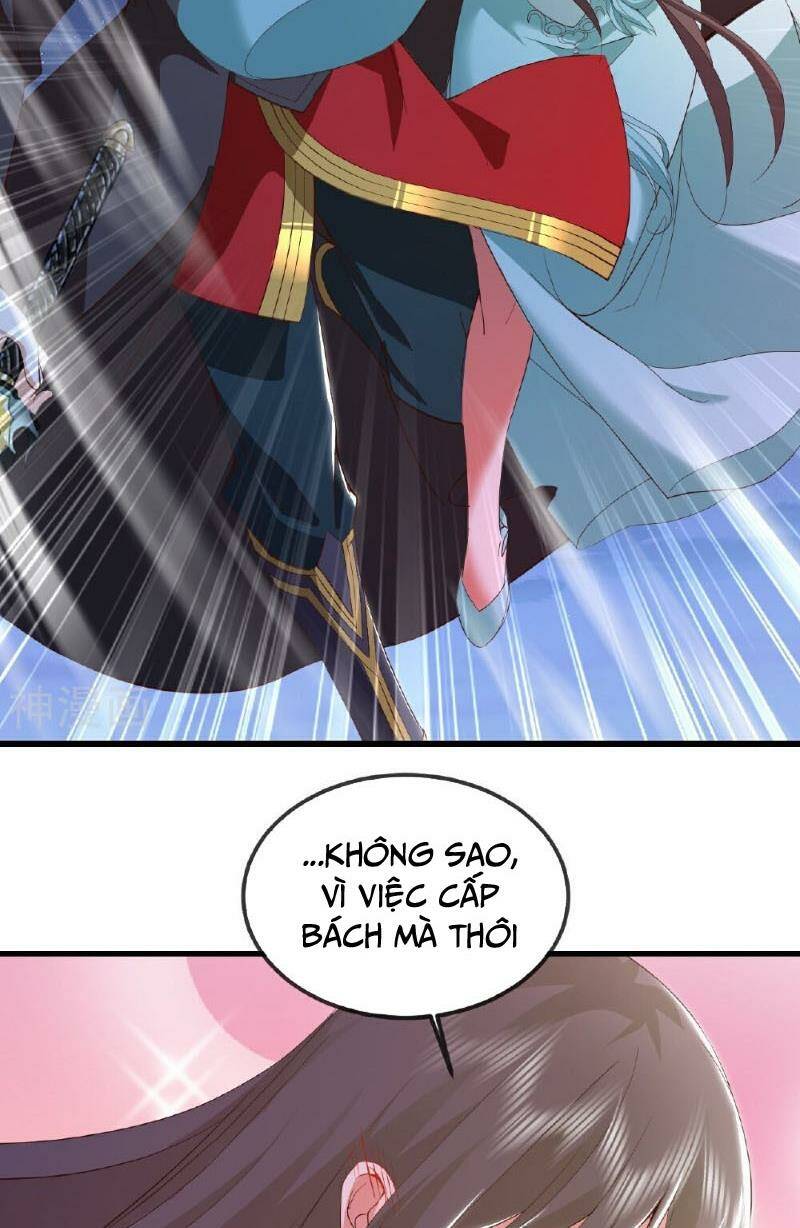 Tiên Võ Đế Tôn Chapter 515 - Trang 2