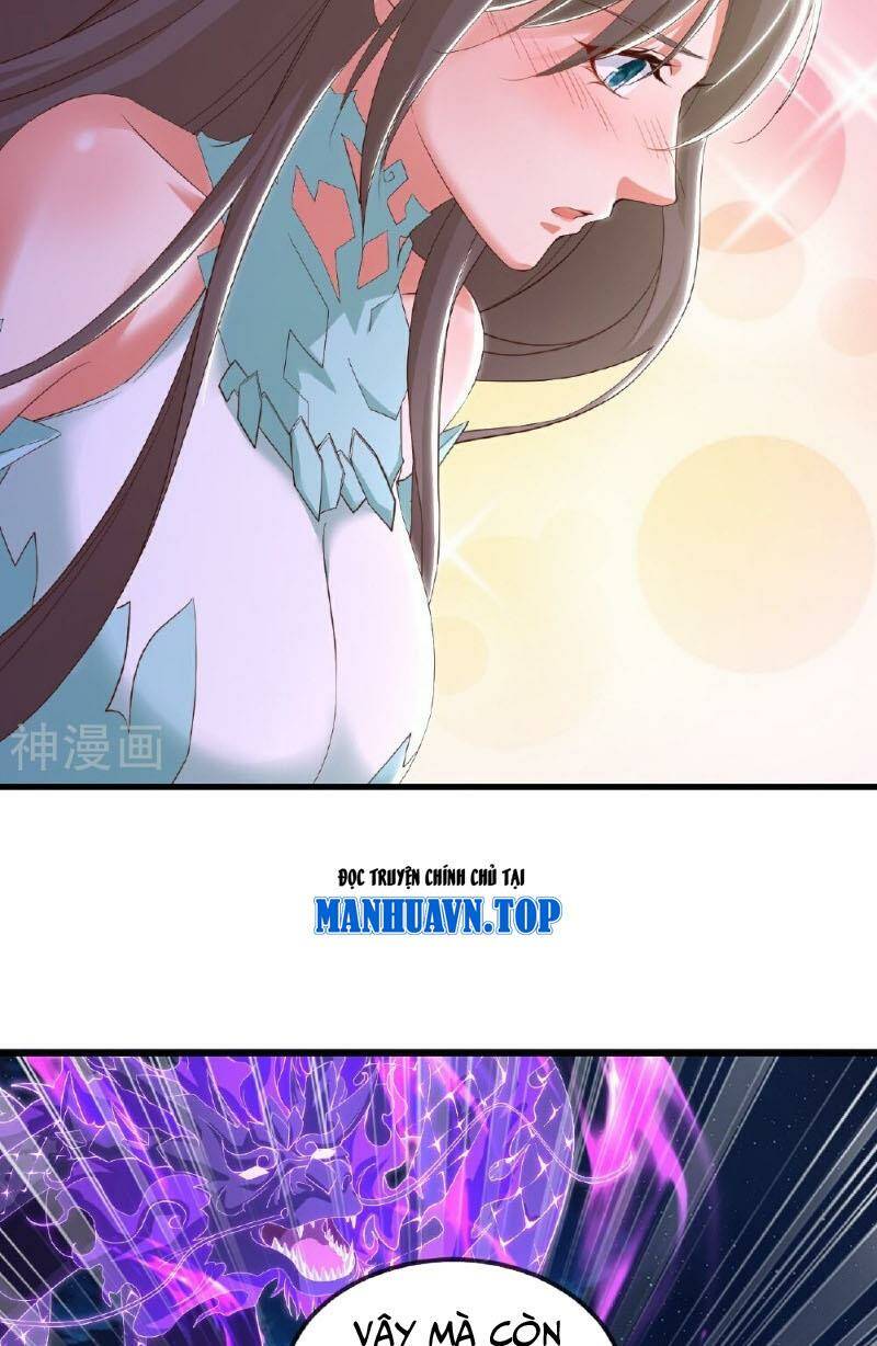 Tiên Võ Đế Tôn Chapter 515 - Trang 2