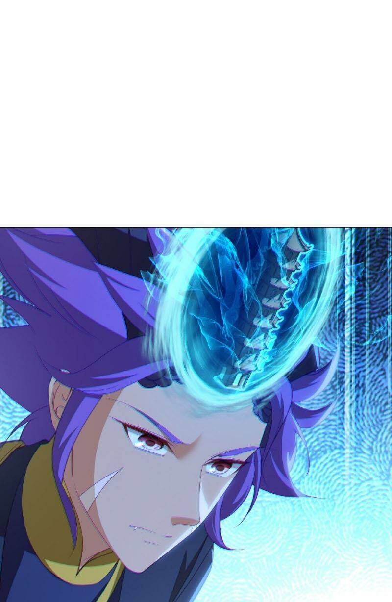 Tiên Võ Đế Tôn Chapter 515 - Trang 2