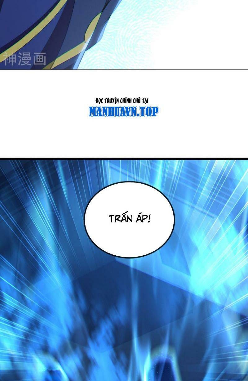 Tiên Võ Đế Tôn Chapter 515 - Trang 2