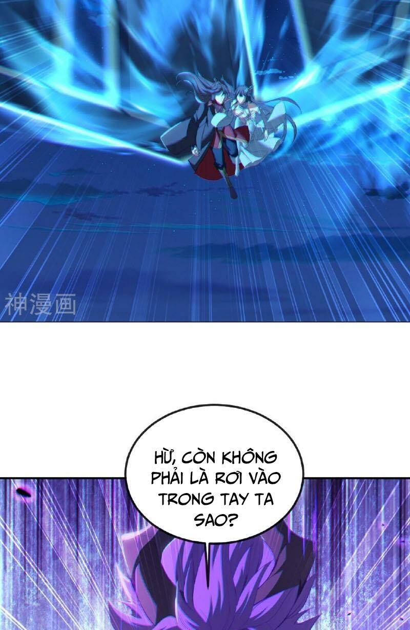 Tiên Võ Đế Tôn Chapter 515 - Trang 2