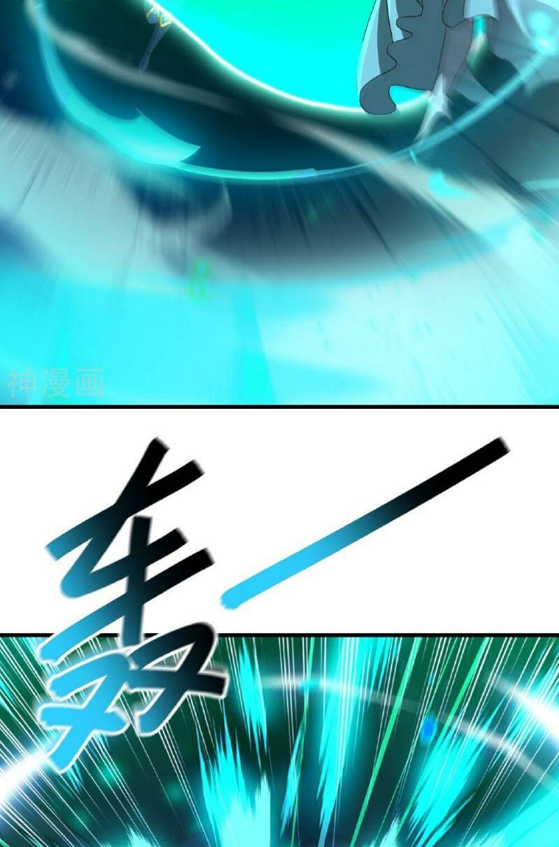 Tiên Võ Đế Tôn Chapter 515 - Trang 2