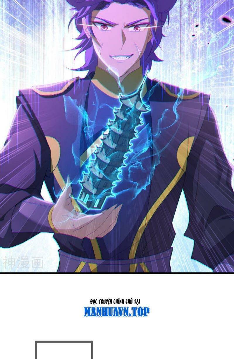 Tiên Võ Đế Tôn Chapter 515 - Trang 2