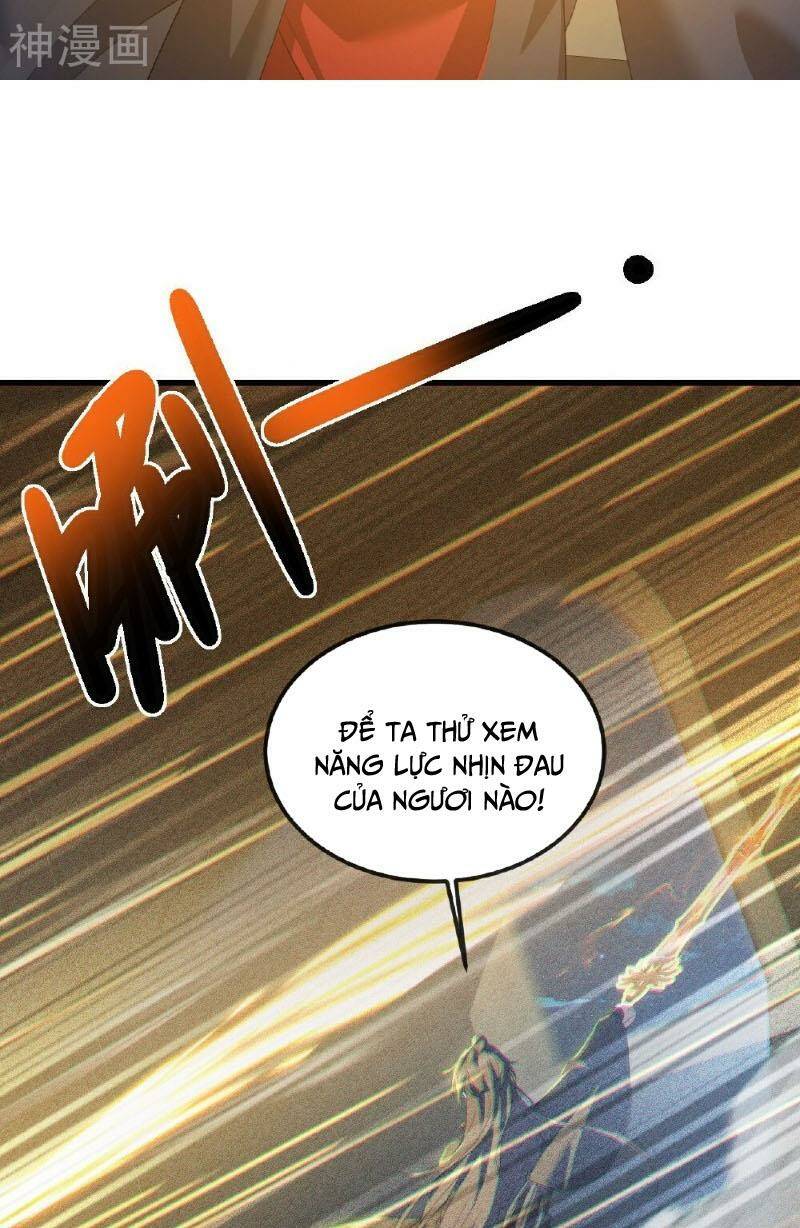 Tiên Võ Đế Tôn Chapter 515 - Trang 2