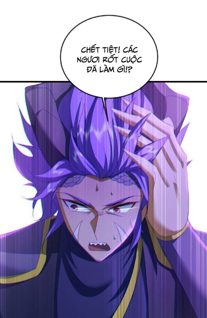 Tiên Võ Đế Tôn Chapter 515 - Trang 2