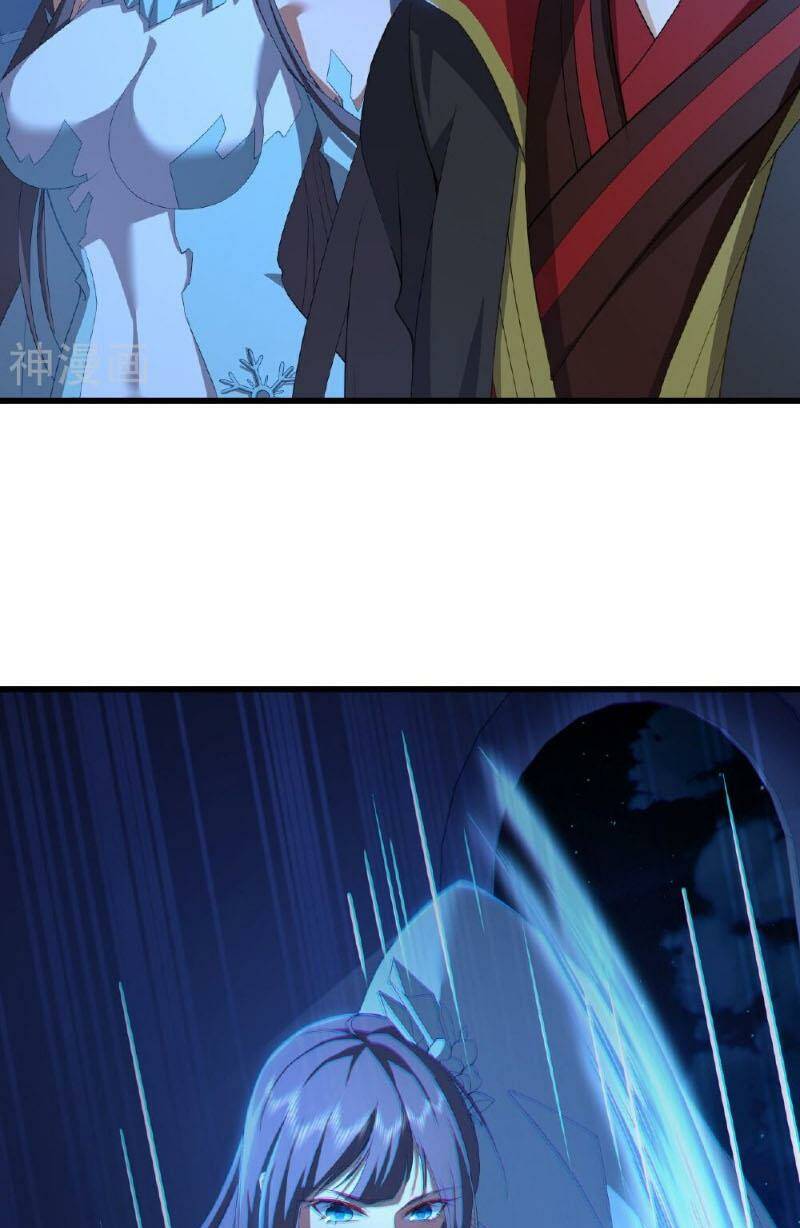 Tiên Võ Đế Tôn Chapter 515 - Trang 2