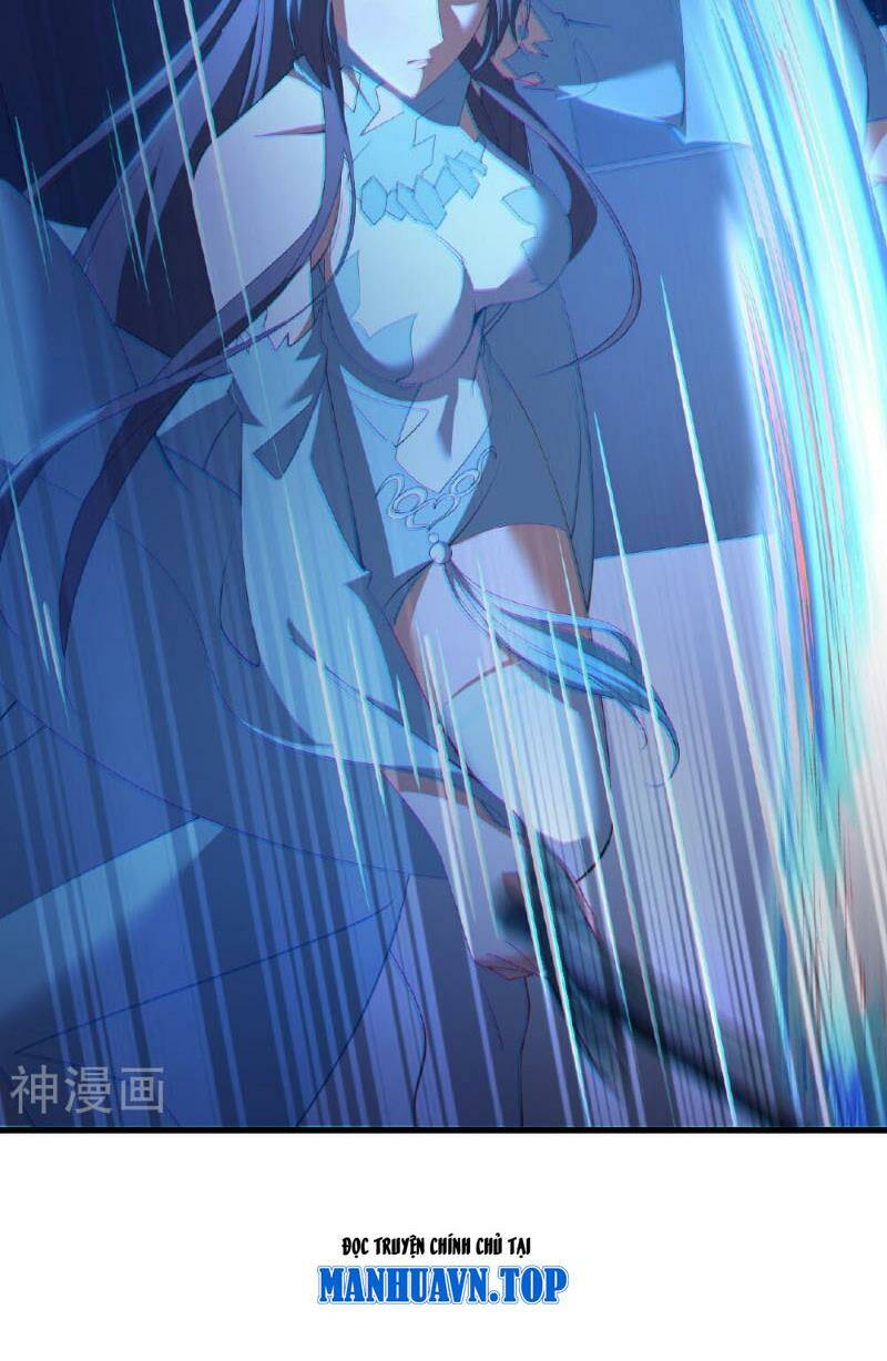 Tiên Võ Đế Tôn Chapter 515 - Trang 2