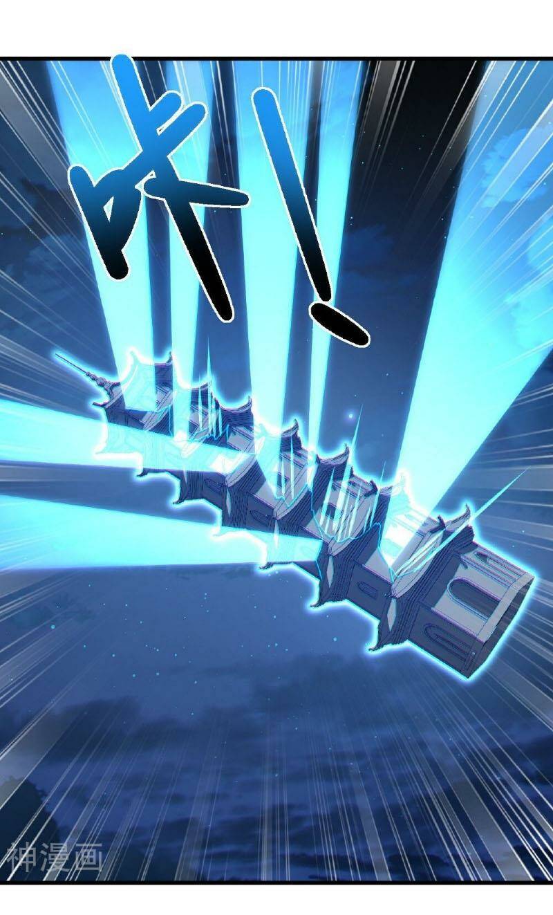 Tiên Võ Đế Tôn Chapter 515 - Trang 2