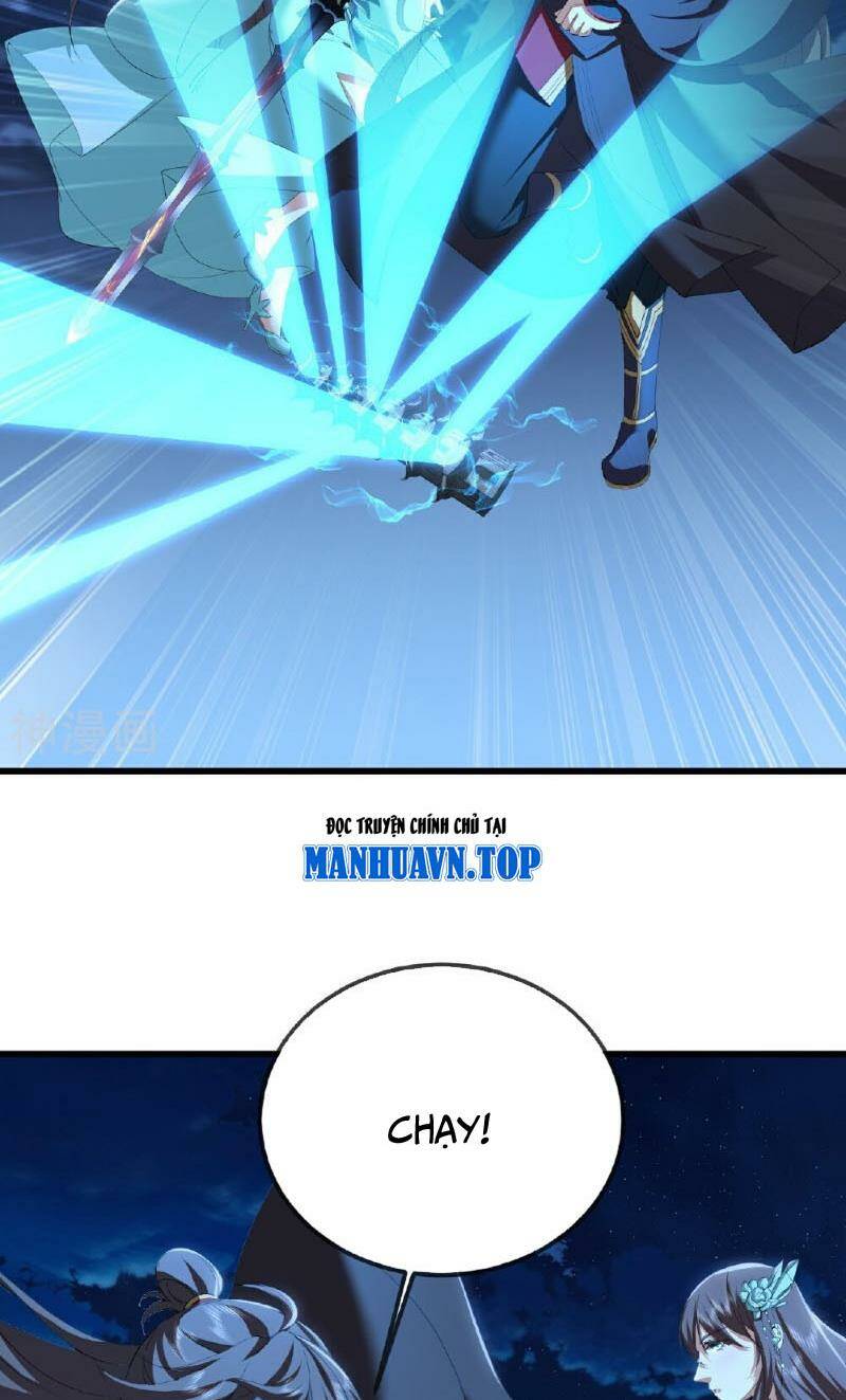 Tiên Võ Đế Tôn Chapter 515 - Trang 2