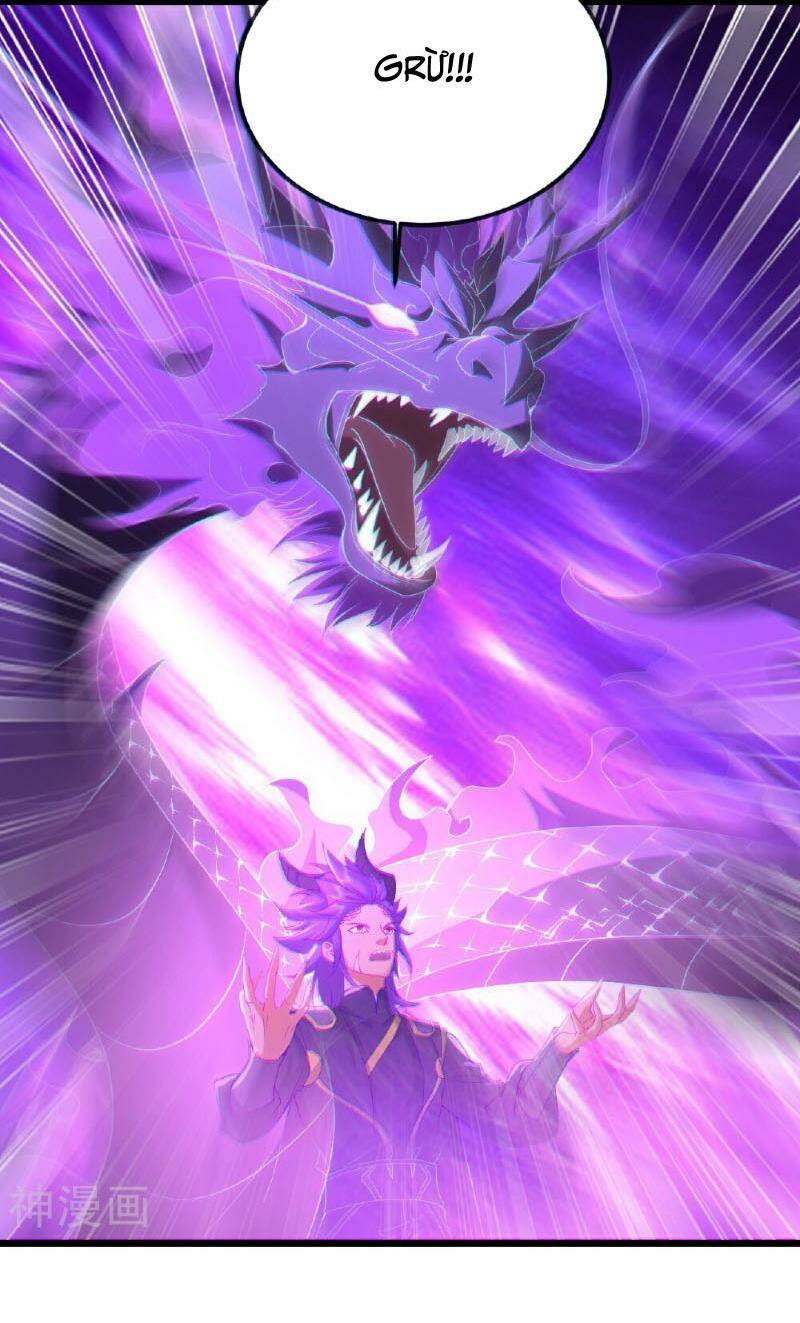 Tiên Võ Đế Tôn Chapter 515 - Trang 2