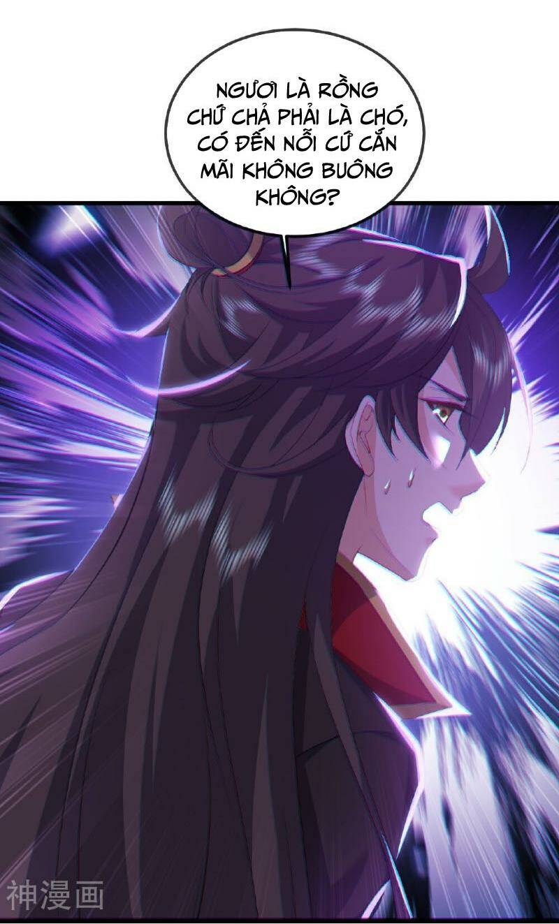 Tiên Võ Đế Tôn Chapter 515 - Trang 2