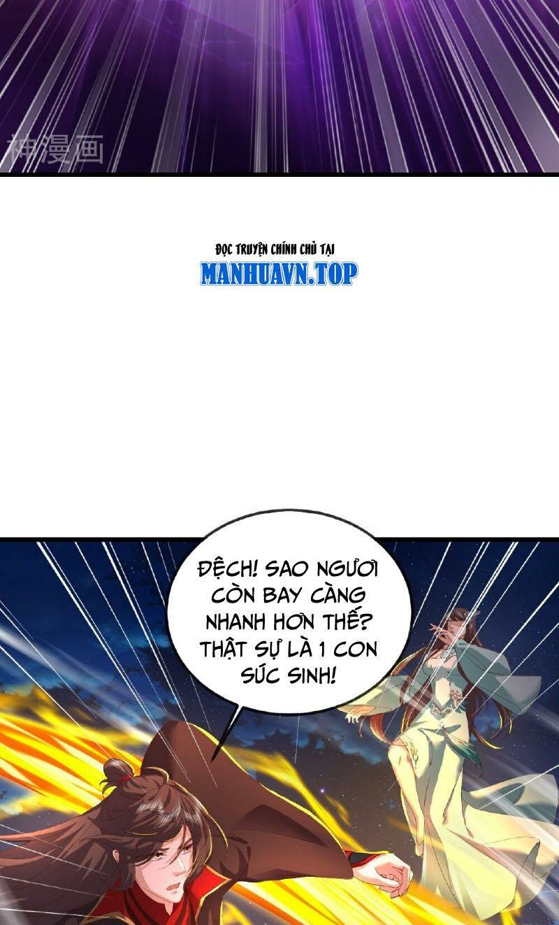 Tiên Võ Đế Tôn Chapter 515 - Trang 2