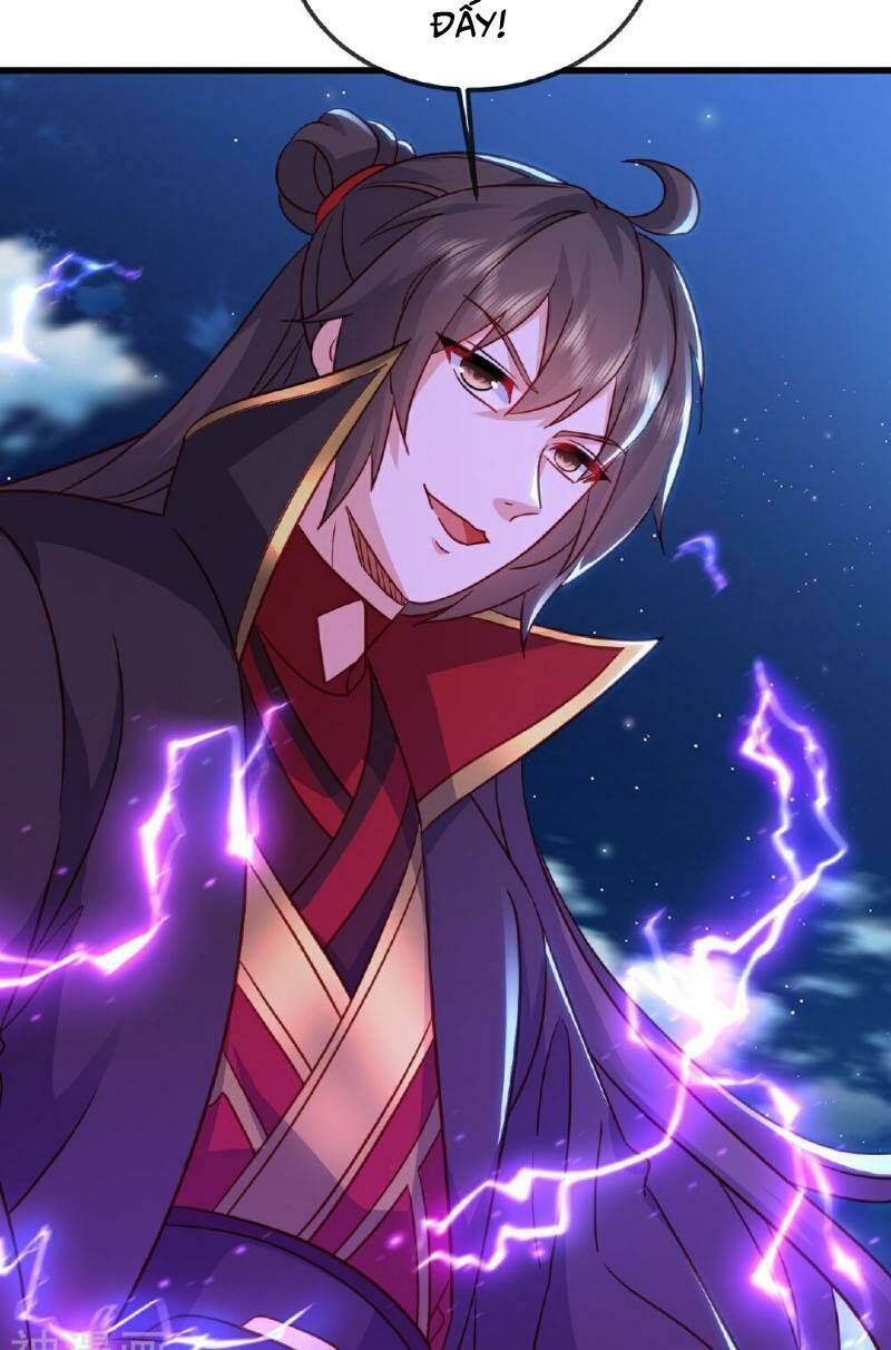 Tiên Võ Đế Tôn Chapter 515 - Trang 2