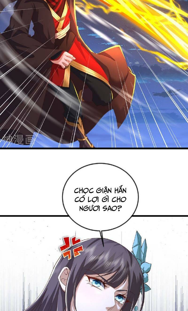 Tiên Võ Đế Tôn Chapter 515 - Trang 2