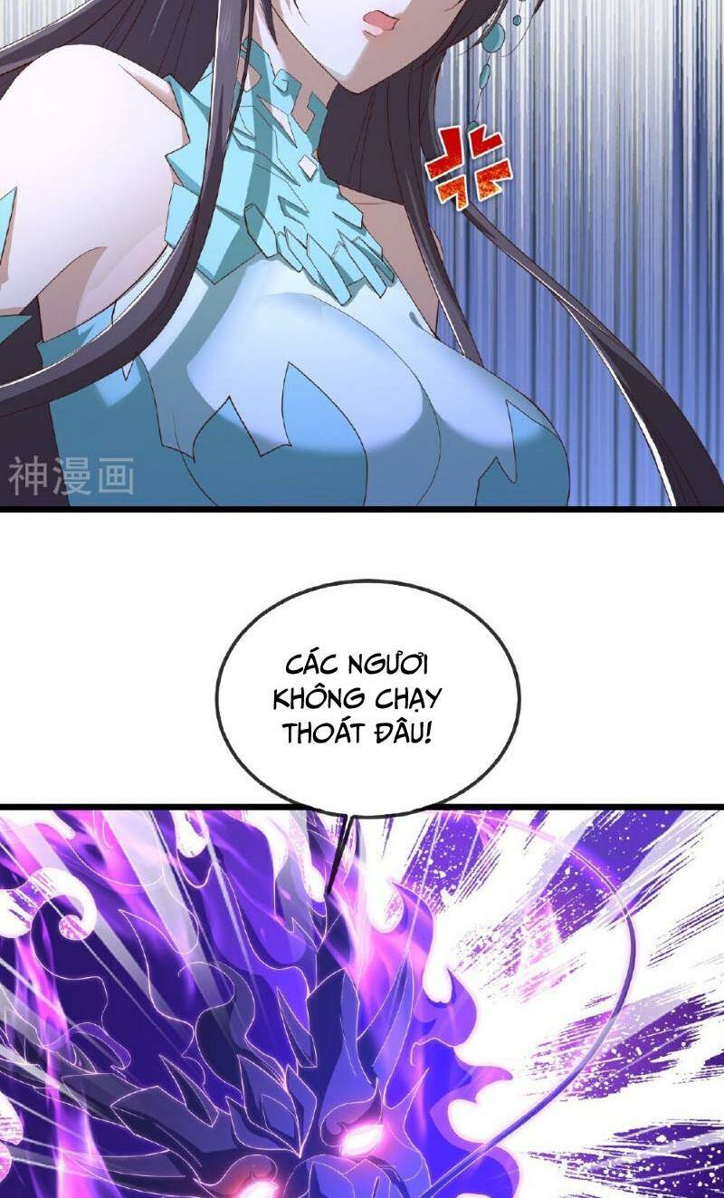 Tiên Võ Đế Tôn Chapter 515 - Trang 2