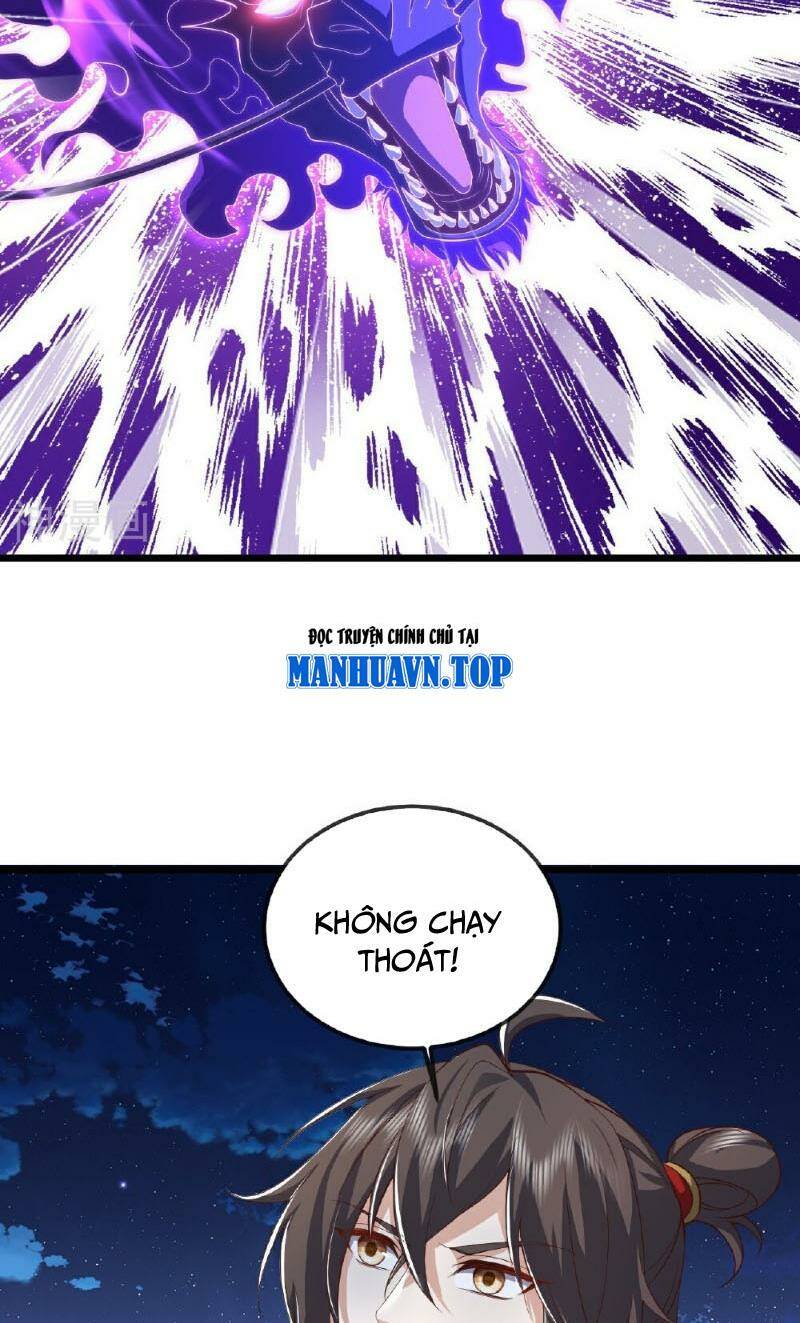 Tiên Võ Đế Tôn Chapter 515 - Trang 2