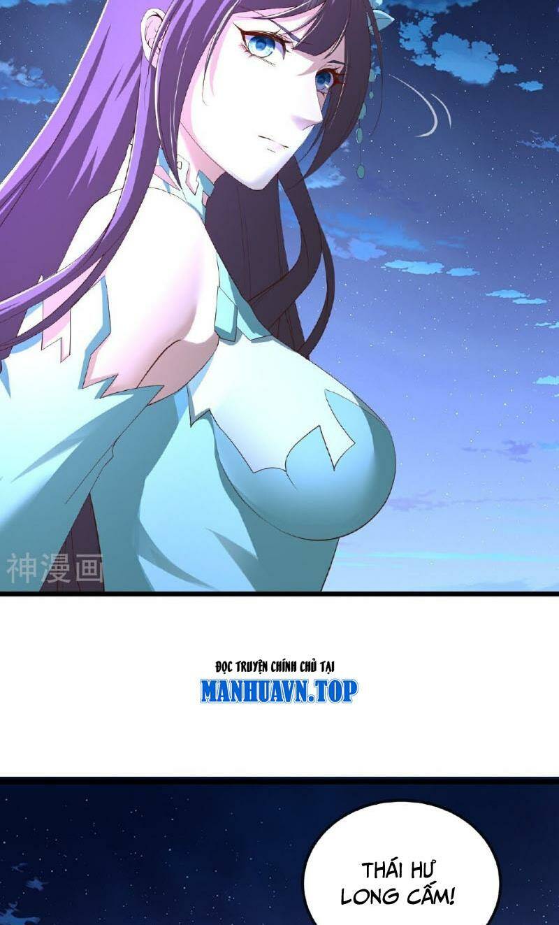 Tiên Võ Đế Tôn Chapter 515 - Trang 2