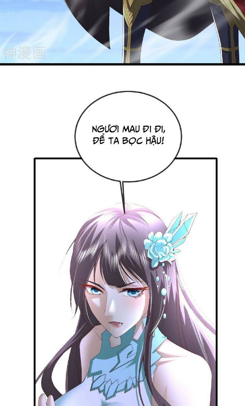 Tiên Võ Đế Tôn Chapter 515 - Trang 2