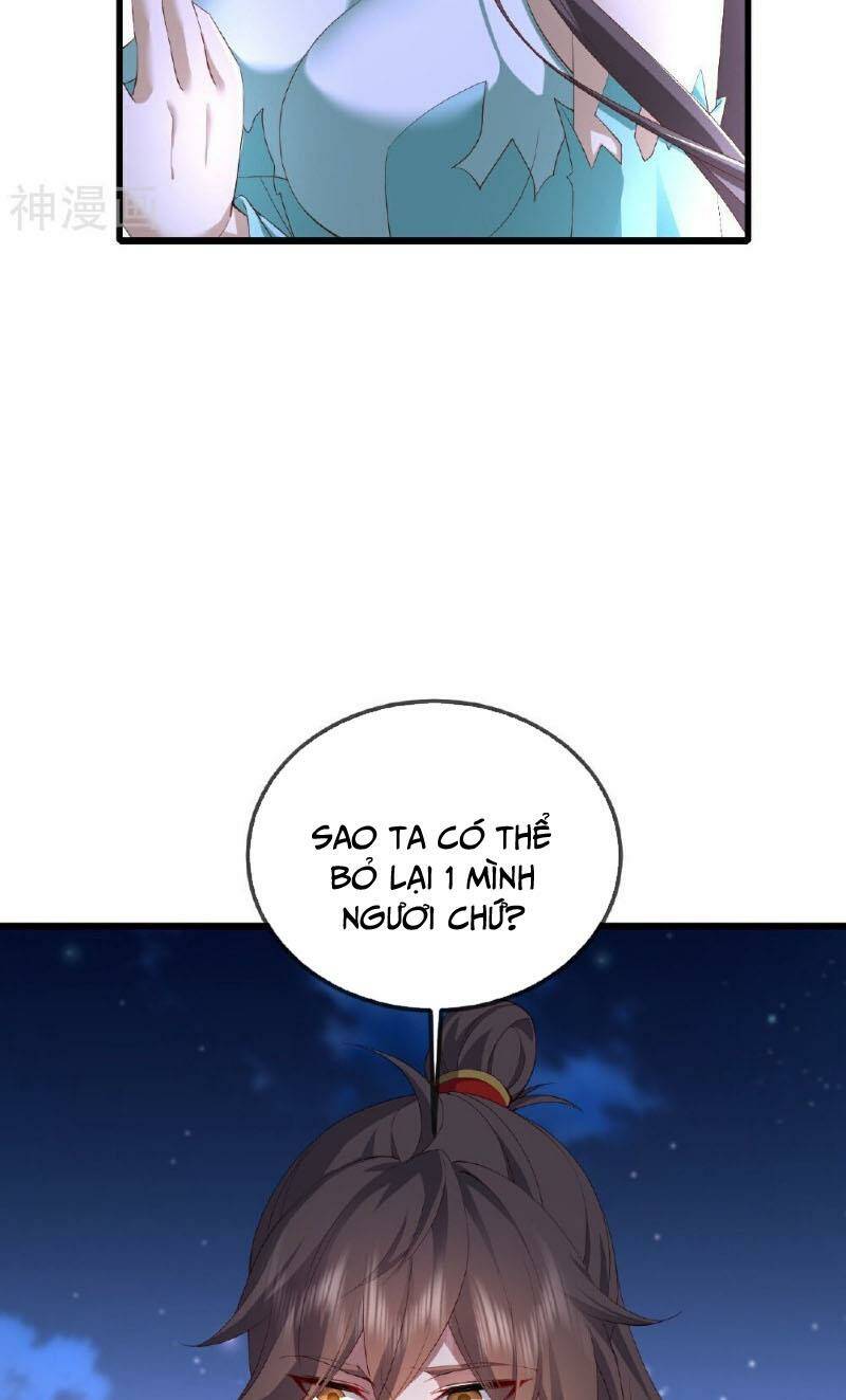 Tiên Võ Đế Tôn Chapter 515 - Trang 2