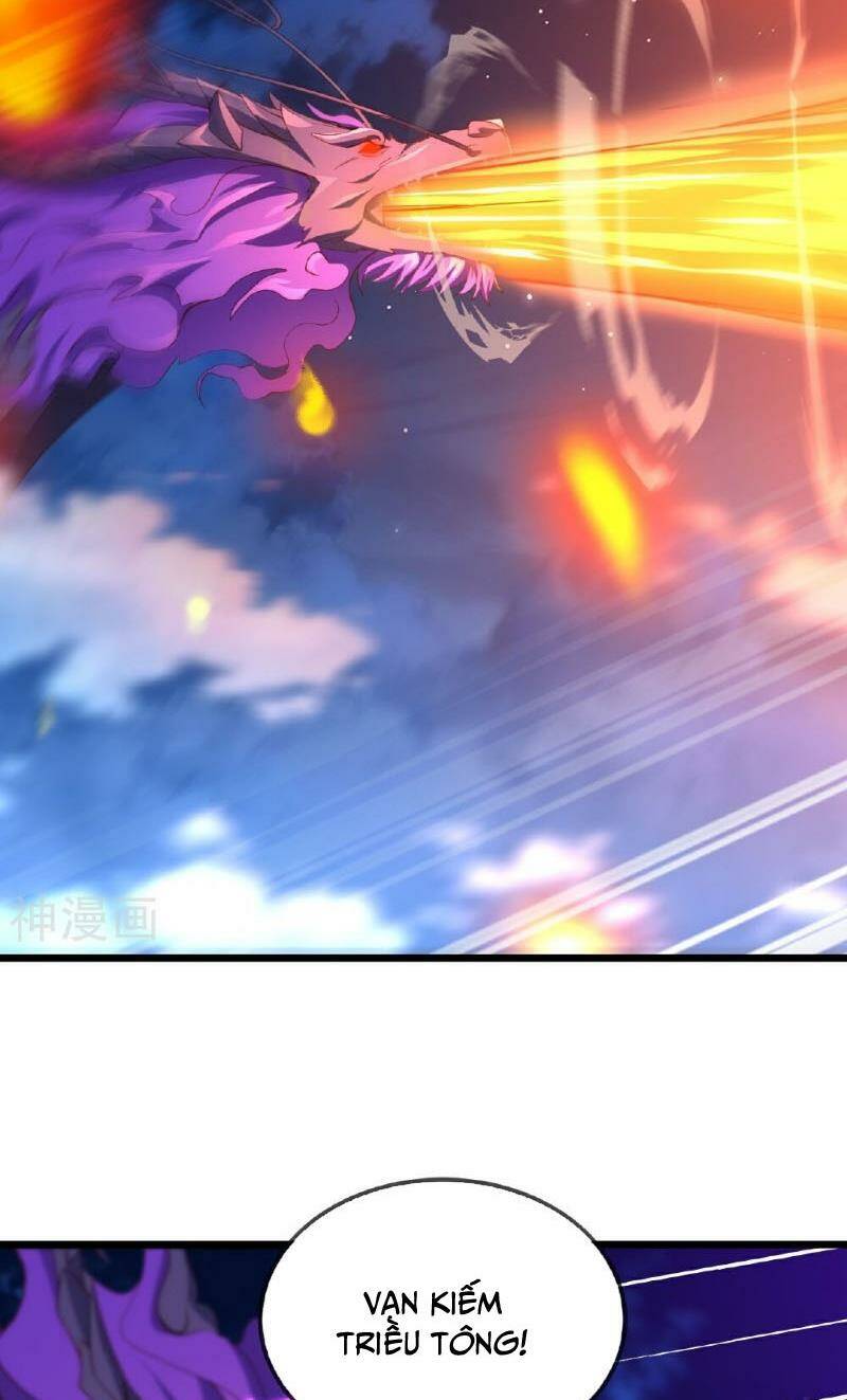 Tiên Võ Đế Tôn Chapter 515 - Trang 2