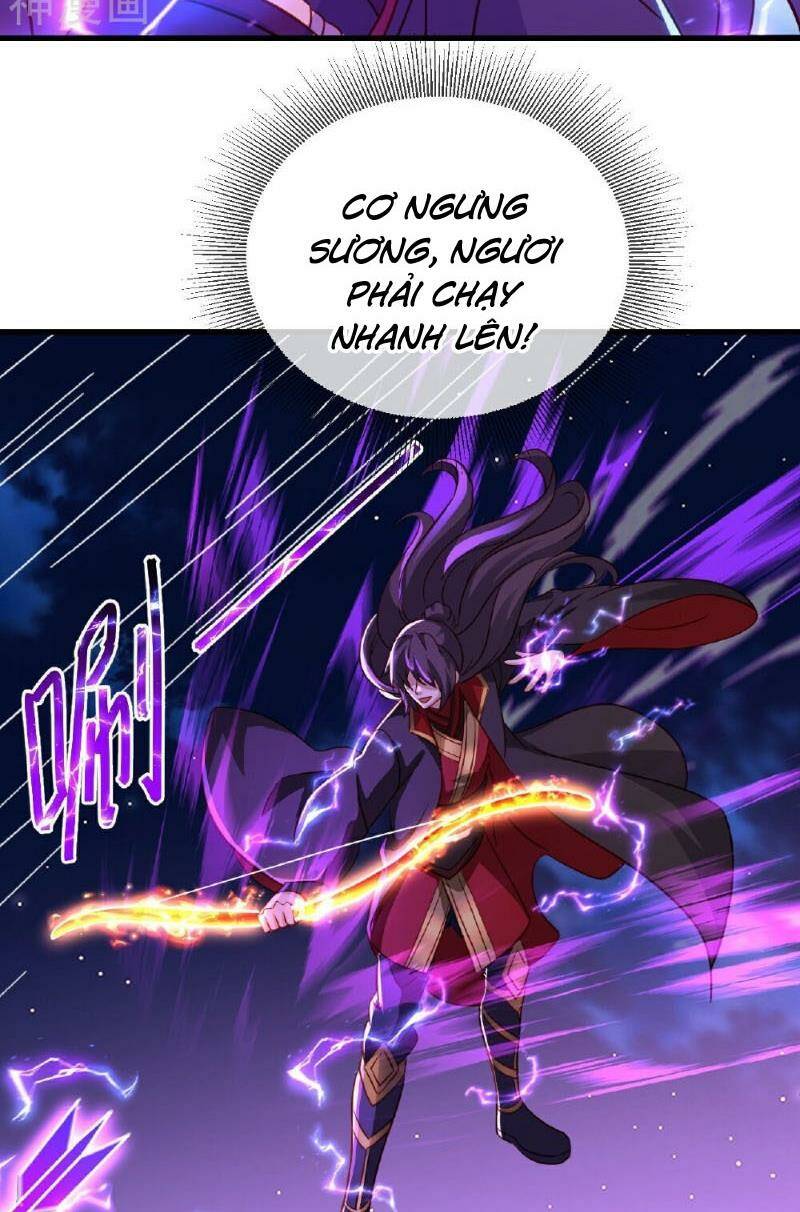 Tiên Võ Đế Tôn Chapter 515 - Trang 2