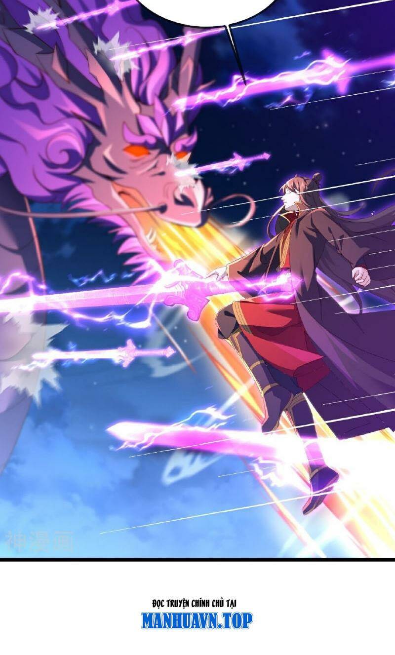 Tiên Võ Đế Tôn Chapter 515 - Trang 2