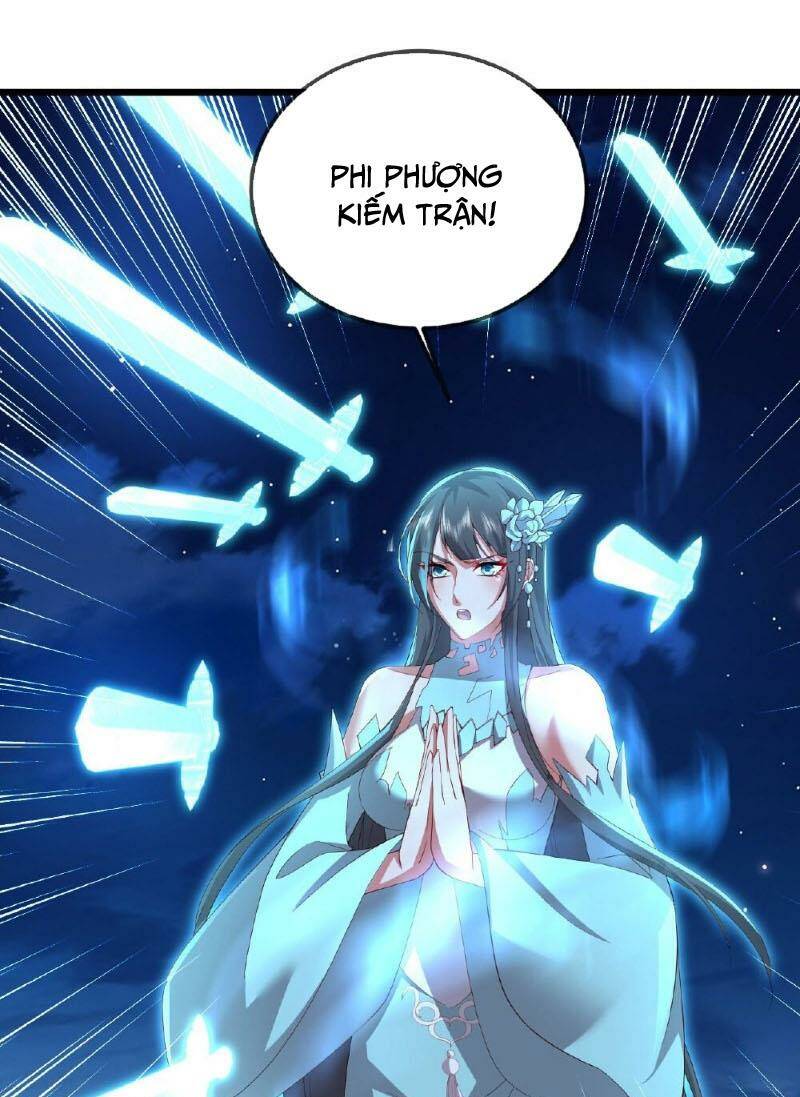 Tiên Võ Đế Tôn Chapter 515 - Trang 2