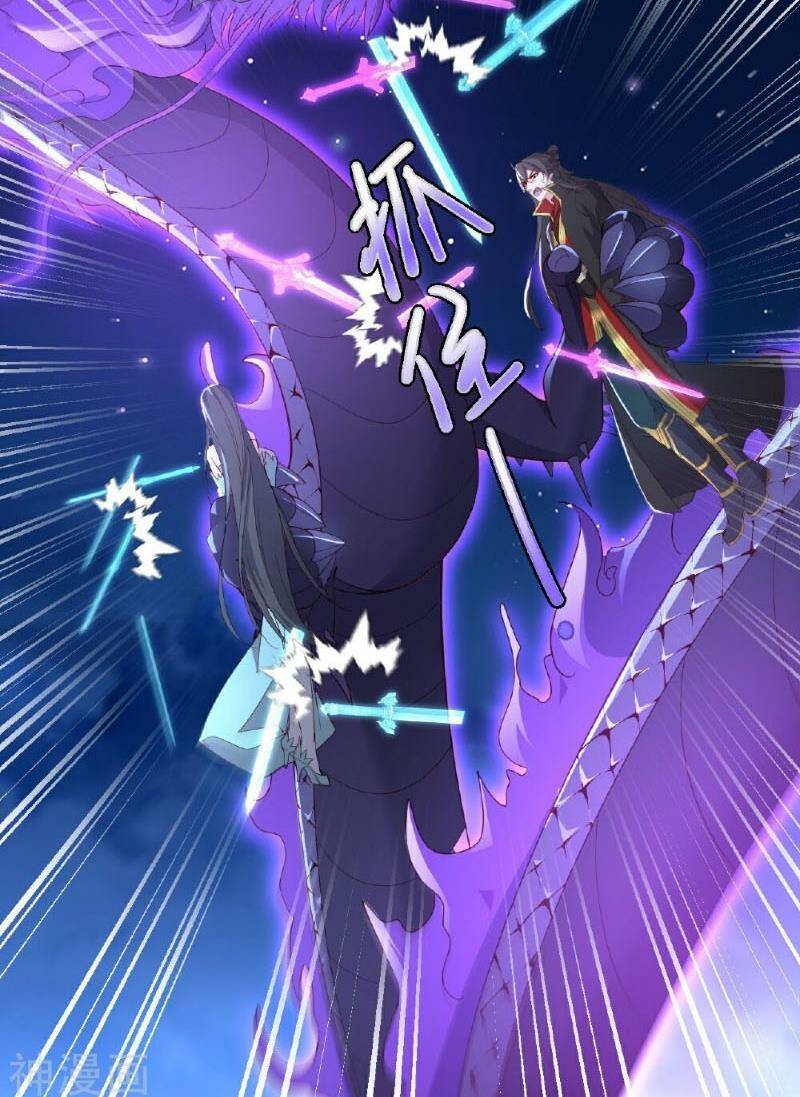 Tiên Võ Đế Tôn Chapter 515 - Trang 2