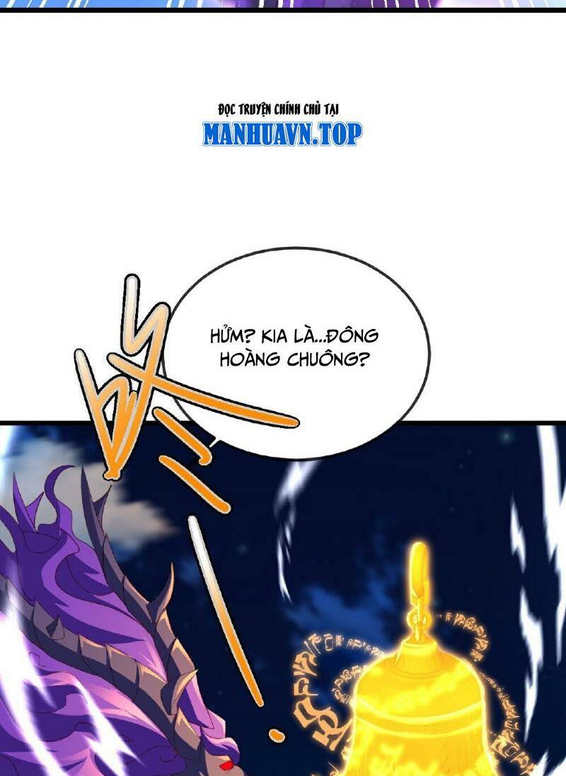 Tiên Võ Đế Tôn Chapter 515 - Trang 2