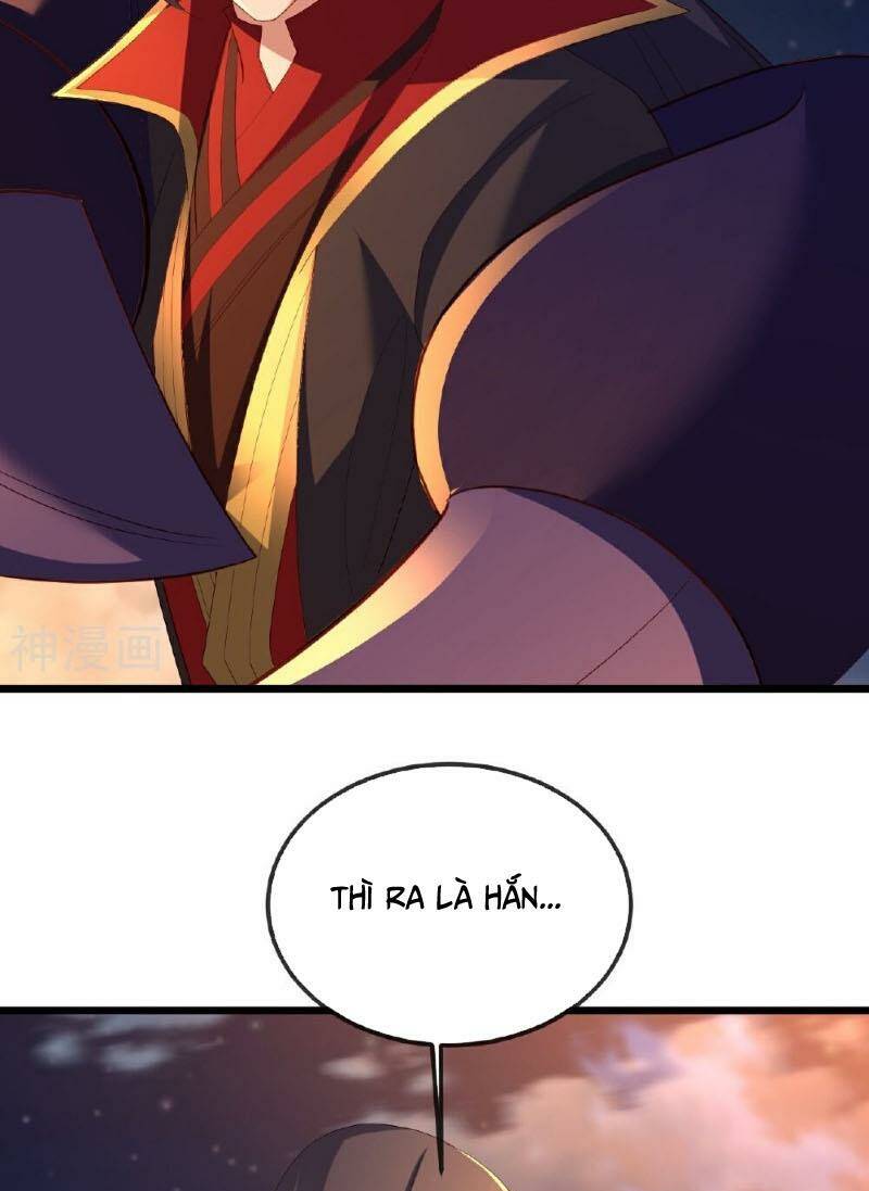 Tiên Võ Đế Tôn Chapter 515 - Trang 2