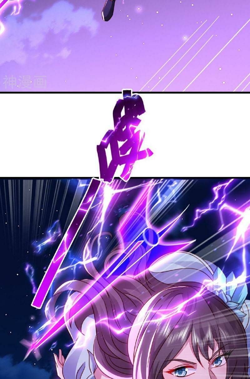 Tiên Võ Đế Tôn Chapter 515 - Trang 2